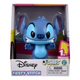 Figura Ooshies Disney Fiesty Stitch Coleccionable 10cm