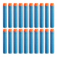 Dardos Nerf Elite 2.0 Pack X 20 Original Hasbro