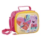 Lunchera Termica Escolar Infantil Peppa Pig Surtido Wabro