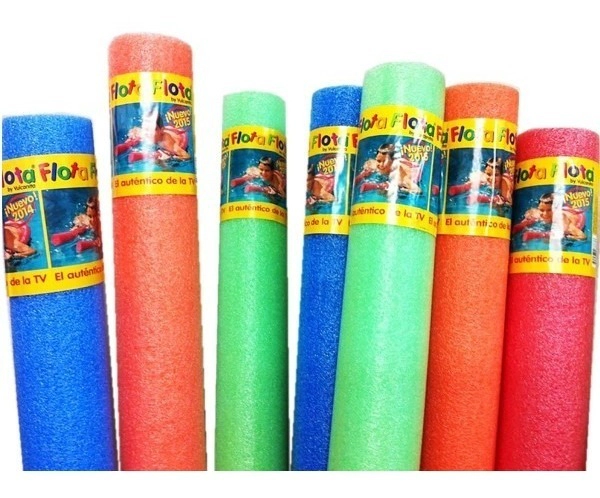 Flota Flota Para El Agua Verano Pileta