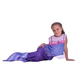 Disfraz Para Nenas Princesita Sofía Sirena New Toys Original