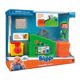 Blippi Contenedor Residuo Adventures Playset Original Wabro