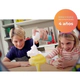 Juego Pastelazo Tortazo Juego De Mesa Original Niños Cuot
