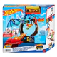 City Pista De Autos Juguete Ataque De Murciélago Hotwheels