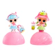 Lol Surprise Hello Kitty Y Sus Amigos Con 7 Sorpresas 9cm
