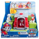 Paw Patrol Patrulla Canina Skye/marshall Pup To Hero Playse