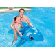 Bestway Ballena Orca Gigante Azul Inflable Flotador