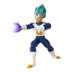 Dragon Ball Attack Collection Super Saiyan Blue Vegeta