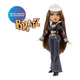 Muñeca Bratz Rock Angelz Yasmin Con Guitarra Y Lentes