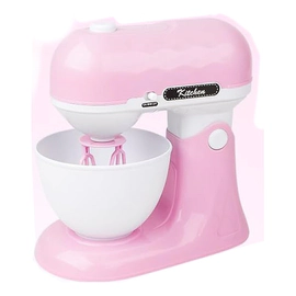 Batidora De Juguete Con Sonido Y Luces Cocina