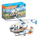 Playset Muñecos Doctores Medicos C/helicoptero