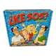Juego De Mesa Ke Sos Licencia Original Toyco