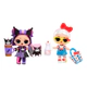 Lol Surprise Hello Kitty Y Sus Amigos Con 7 Sorpresas 9cm
