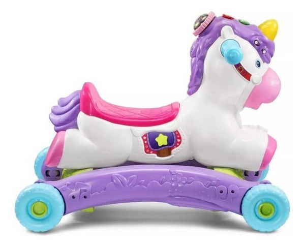 Amazon Feber Unicornio Feber Barato My Lovely Unicorn Barato Deals
