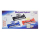 Teclado Electronico Juguete C/ Microfono Electronic Keyboard