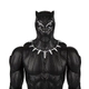 Pantera Negra Black Panther Hasbro Marvel Articulado 0869