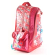 Mochila Kooshi Animales 3d Espalda 17 Original Wabro