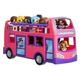 Set Bus Tour Colectivo + Figura Conductor Original Gift Ems