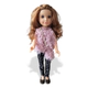 Muñeca Grande Dream Girls Coleccionables 45cm Fashion Doll