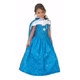 Disfraz Elsa Invierno Con Accesorio Luminoso New Toys