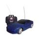 Auto A Radio Control 4 Canales Action Escala 1:24 Original