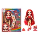 Muñeca Rainbow High Ruby 27 Cm Coleccionable Slime Original