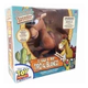 Tiro Al Blanco Caballo Woody Toy Story Interactivo Original