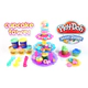 Playdoh Masas Cupcake Tower Torre De Pastelitos Hasbro
