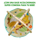 Gimnasio Manta Para Bebes Con Juguetes Interactivos Gugga