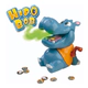Juego De Mesa Burping Bobby 2 A 4 Jugadores Wabro