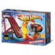 Hot Wheels Salto Infernal 200 Piezas Original Rasti