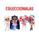 Muñeca Lol Surprise Tweens Chloe Con 15 Sorpresas Serie 3 Original