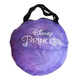 Pelotero Princesas Disney Oficial Infantil Plegable C/bolso