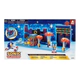 Sonic The hedgehog playset Studiopolis figura Muñeco