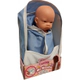 Pequeño Bebé 3 En 1 Con Mochila Cariñito