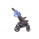 Cochecito Joie Infanti Kixx C/huevito Y Travel System Alumin