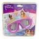 Mascara De Buceo Pileta Princesas Disney Rosa Bestway
