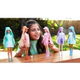Barbie Cambie De Color 7 Sorpresas Color Reveal Hdn72 Mattel