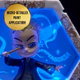 Figura Luminosa Wow! Pod De Draco Malfoy Original W. World
