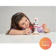 Muñeco Cubierto Forky Toy Story 4 Original Next Point
