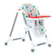 Silla Comer Bebe Plegable 6 Posiciones Dreams Bandeja Doble