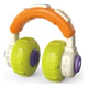 Auriculares Musicales Orejeras Didácticos Para Bebés