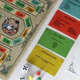 Juego De Mesa El Erudito Original Maldón