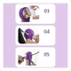 Kit De Trenzado Eléctrico Para Niños Beautiful Hair