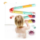 Juego Laberinto De Agua Para Bebes 43 Piezas Bañera