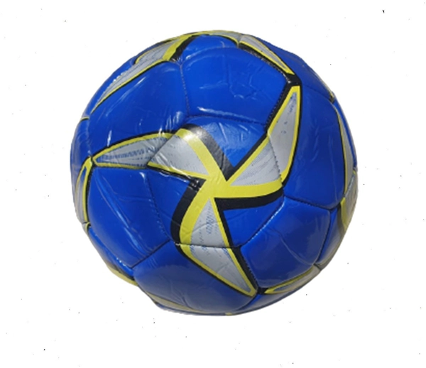 Pelota De Fútbol De Cuerina Original Varios Colores