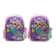 Mochila De Espalda Simones 18 Pulgadas Original