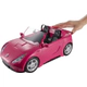 Auto Barbie Glam Convertible Descapotable Origin Cta