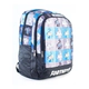 Mochila Espalda Fortnite 17 Pulgadas Llama Baile Wabro