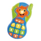 Telefono Interactivo Con Numeros Melodia Y Sonidos